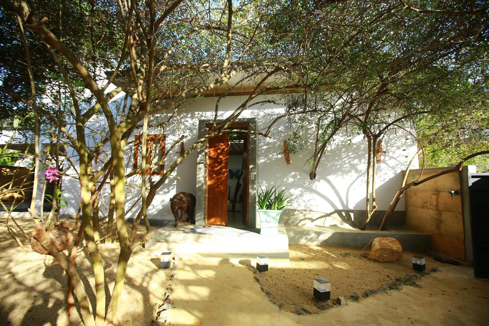 O2 Villas Yala Exterior foto